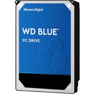 Внутренний жесткий диск Western Digital WD30EZAZ (HDD (классические), 3 ТБ, 3.5 дюйма, SATA)