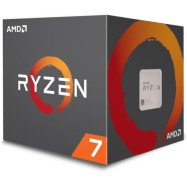 Процессор AMD Ryzen 7 2700 YD2700BBM88AF (3.2 Ггц, 8 ядер, 4 Мб)
