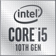 Процессор Intel Core i5-10600K Comet Lake Процессор Intel Core i5-10600K (4.1 Ггц, 6 ядер, 12 Мб)