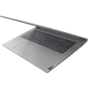 Ноутбук Lenovo IdeaPad 3 17ADA05 81W2009LRK (17.3 ", 4K Ultra HD 3840x2400, AMD, Ryzen 3, 4, SSD) - Metoo (12)