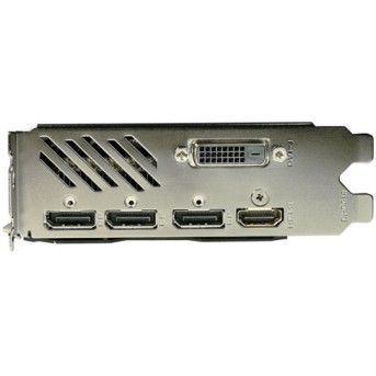 Видеокарта Gigabyte GV-RX570GAMING-8GD (8 Гб) - Metoo (3)