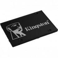 Внутренний жесткий диск Kingston KC600 SKC600MS/256G (SSD (твердотельные), 256 ГБ, 2.5 дюйма, SATA)