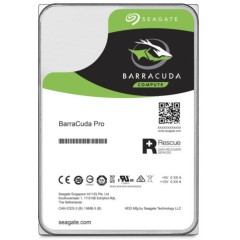 Внутренний жесткий диск HDD 500Gb Seagate Barracuda Pro ST500LM034 (2.5 дюйма, SATA, HDD (классические))