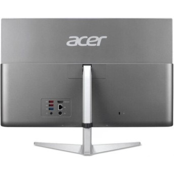 Моноблок Acer Aspire C24-1650 DQ.BFTER.004 (23.8 ", Intel, Core i3, 1115G4, 2.4, 8 Гб, HDD и SSD, 1 Тб, 256 Гб) - Metoo (4)