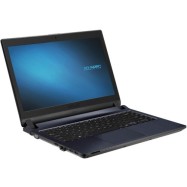Ноутбук Asus PRO P1440FA-FA2025T 90NX0211-M30020 (14 ", FHD 1920x1080, Intel, Core i3, 4, HDD)