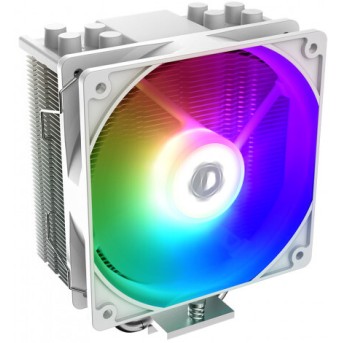 Охлаждение ID-Cooling SE-214-XT ARGB WHITE (Для процессора) - Metoo (1)