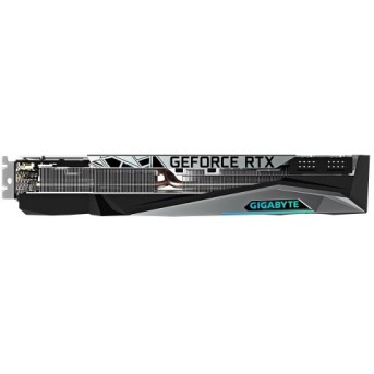Видеокарта Gigabyte GeForce RTX 3080 Ti GAMING OC 12G GV-N308TGAMING OC-12GD (12 ГБ) - Metoo (6)