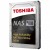 Внутренний жесткий диск Toshiba SATA-III HDWG480UZSVA (HDD (классические), 8 ТБ, 3.5 дюйма, SATA) - Metoo (2)