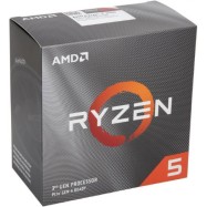 Процессор AMD Ryzen 5 3600 100-000000031BOX (3.6 Ггц, 6 ядер, 32 Мб)