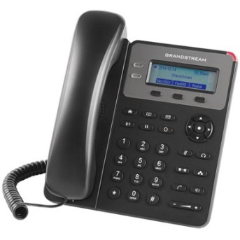 IP Телефон Grandstream GXP1610 - Metoo (1)