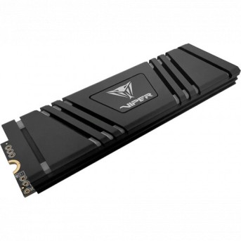 Внутренний жесткий диск Patriot Viper VPR400 VPR400-1TBM28H (SSD (твердотельные), 1 ТБ, M.2, NVMe) - Metoo (8)