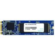 Внутренний жесткий диск Apacer AST280 AP120GAST280-1 (120 ГБ, M.2, PCIe, SSD (твердотельные))