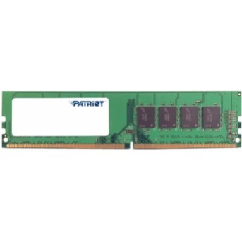 ОЗУ Patriot PSD48G266681 (8 Гб, DIMM, 2666 МГц) - Metoo (1)