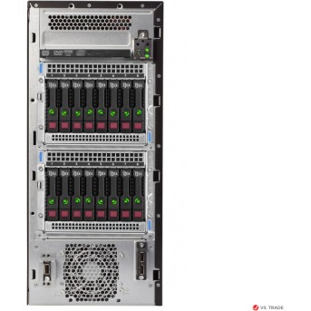 Сервер HPE ML110 Gen10 P21440-421 - Metoo (2)