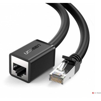 Кабель удлинитель UGREEN CM196 Ethernet Extension Cable 50m - Metoo (1)