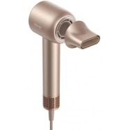 Фен высокоскоростной Dreame Glory Mix Gold, 1600 Вт, 2 режима, 3 насадки, датчики..