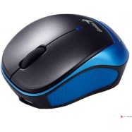 Беспроводная мышь Genius MICRO TRAVELER 9000R V3 Blue