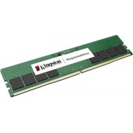 Kingston DRAM 32GB 4800MT/s DDR5 Non-ECC CL40 DIMM 2Rx8 EAN: 740617325058