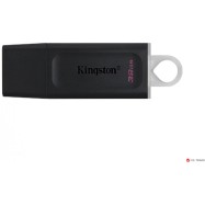 USB- Flash Kingston 32Gb DT Exodia, USB 3.2 Gen 1, DTX/32GB, Black/White