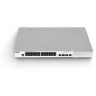Коммутатор Ruijie RG-S2928G-E V3 L2+ Managed (24-Port 10/100/1000BASE-T and 4 GE SFP Ports (Non-Combo), Fanless)