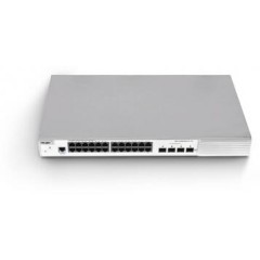 Коммутатор Ruijie RG-S2928G-E V3 L2+ Managed (24-Port 10/<wbr>100/<wbr>1000BASE-T and 4 GE SFP Ports (Non-Combo), Fanless)