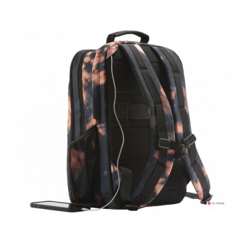Рюкзак HP 7J593AA Campus XL Tie dye Backpack - Metoo (2)