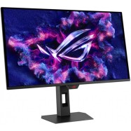 Монитор ASUS ROG Strix XG27AQDPG 26.5 QHD(2560x1440x500Hz),300cd,1K:1,0.03ms,G-SYNC,99% DCI-P3,DP..
