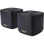 Маршрутизатор ASUS XD4 PLUS (2-PK) 90IG07M0-MO3C30