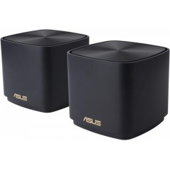 Маршрутизатор ASUS XD4 PLUS (2-PK) 90IG07M0-MO3C30