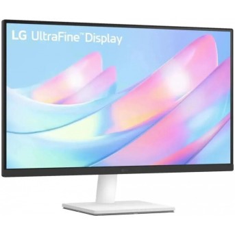 Монитор LG 27MS500 27" IPS/1920 x 1080/ 100Hz /5ms/ 200 кд/м/ HDMI в Metoo.kz - Metoo (1)