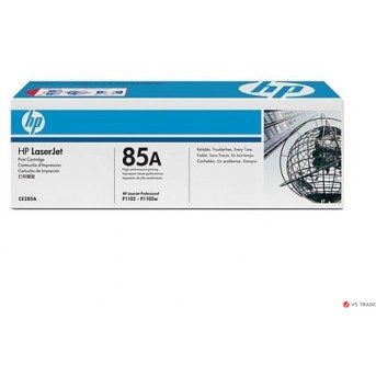 Картридж HP CE285A - Metoo (1)