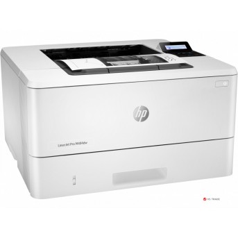 Принтер лазерный HP LaserJet Pro M404dw Printer, A4, 1200 x 1200dpi, 38стр/<wbr>минуту, Hi-Speed USB 2.0, Ethernet - Metoo (4)