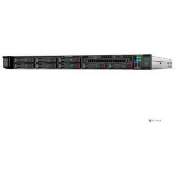 Сервер HPE DL360 Gen10 P24742-B21 - Metoo (1)