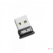 Bluetooth-адаптер ASUS USB-BT400 с интерфейсом USB, BT 4.0, 90IG0070-BW0600