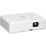 Проектор Epson CO-W01 V11HA86040, 3LCD, WXGA (1280x800), 3000lm, HDMI, USB