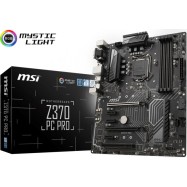 Материнская плата MSI Z370 PC PRO ATX