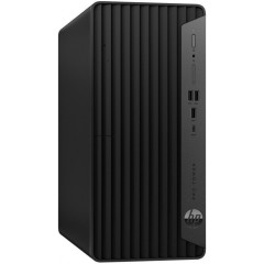 Системный блок HP Pro Tower 400 G9,260W,i5-14500,16GB D5,512gb M.2 PCIe,NoODD,DOS,3yw,125Blk kbd+m..
