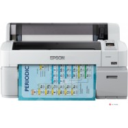 Принтер широкоформатный Epson SureColor SC-T3200 C11CD66301A1, A1+, 610 мм, 2880x1440dpi, 28 сек/А1, 1000 МБ, Ethernet