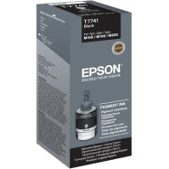 Чернила Epson C13T77414A M100/M105/M200 Черные