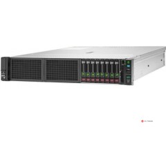 Сервер HPE DL380 Gen10 P24848-B21 (1xXeon4215R(8C-3.2G)/ 1x32GB 2R/ 8 SFF SC/ SATA RAID/ 2x10GbE SFP+/ 1x800Wp/<wbr>3yw)