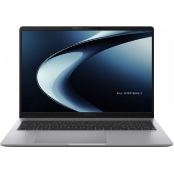 Ноутбук ASUS P3606CCAP-MB0101/U5 225H/16G/512G PCIE/16 WUXGA 16:10 300nt/50WH/Wi-Fi 6/DOS/1yw/FPS/kbd KZ/1080p IR в Metoo.kz - Metoo (1)