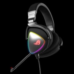 Игровая гарнитура ASUS ROG DELTA/<wbr>SR/<wbr>UBW/<wbr>AS 90YH00Z1-B2UA00