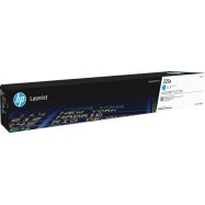 Лазерный картридж HP W2251A голубой 225A для HP Ent 8801 40000 стр..