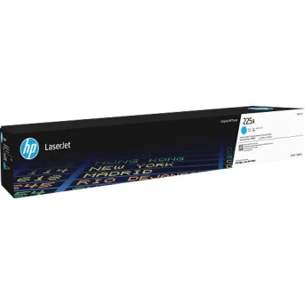 Лазерный картридж HP W2251A голубой 225A для HP Ent 8801 40000 стр в Metoo.kz - Metoo (1)