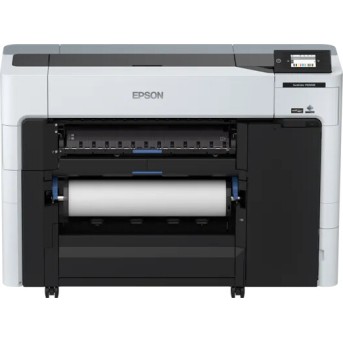 Фотопринтер широкоорматный Epson SC-P6500E C11CJ48301A0, А1 24" 610 мм, До 18 м2/час, 6 цв, WIFI в Metoo.kz - Metoo (1)