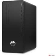 Системный блок HP 290 G4 MT,i5-10500,8GB,256GB SSD,W10p64,DVD-WR,1yw,kbd,mouseUSB,Speakers