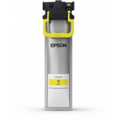 Контейнер с чернилами повышенной емкости Epson C13T945440 Yellow XL для WorkForce Pro WF-C5290DW/<wbr>С5790DWF