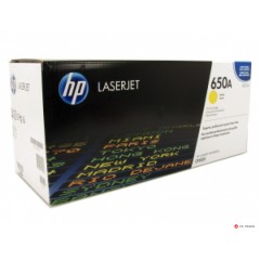 Картридж HP LaserJet CE272A Yellow