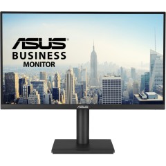 Монитор ASUS VA27UCPS IPS,27,16:9 UHD(3840x2160x60Hz),350cd/m2,HDR10,1000:1,178/178,4ms,Spks 5W,D..
