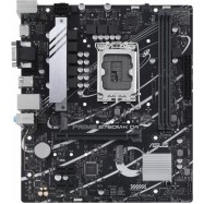 Сист.плата ASUS B760M-K, B760, 1700, 2xDIMM DDR5, PCI-E x16, 2xM.2, 4xSATA, HDMI, VGA, Realtek 2.5Gb Ethernet, BOX